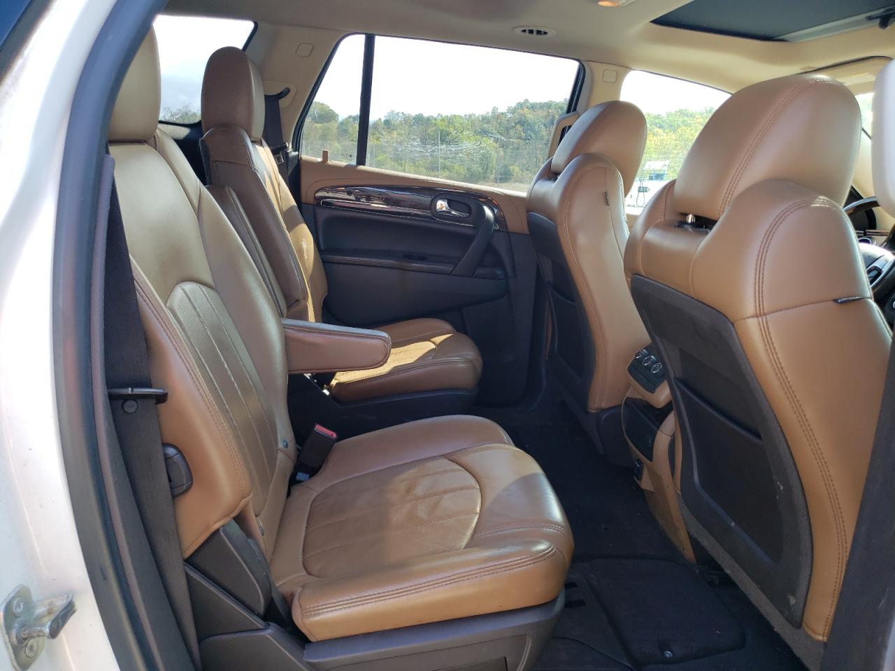 2014 Buick Enclave VIN: 5GAKVBKD7EJ138904 Lot: 82343805