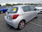 2014 TOYOTA YARIS 1.5 HYBRID EXCEL 5DR CVT for sale at Copart SANDTOFT