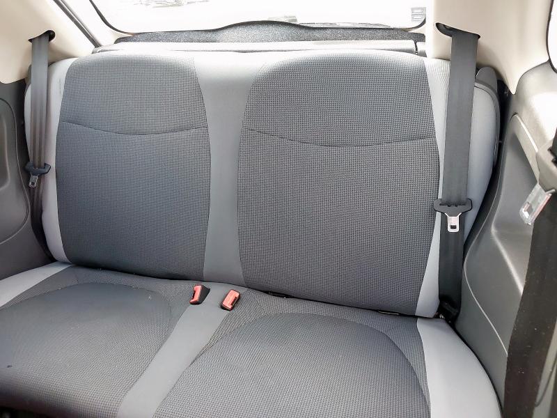 2014 FIAT 500 1.2 POP 3DR [START STOP]