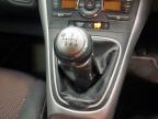2012 TOYOTA AURIS SR VALVEMATIC 1.6 V-MATIC SR 5DR for sale at Copart NEWBURY