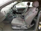 2012 AUDI A3 SPORT TDI 1.6 TDI SPORT 2DR for sale at Copart CHESTER