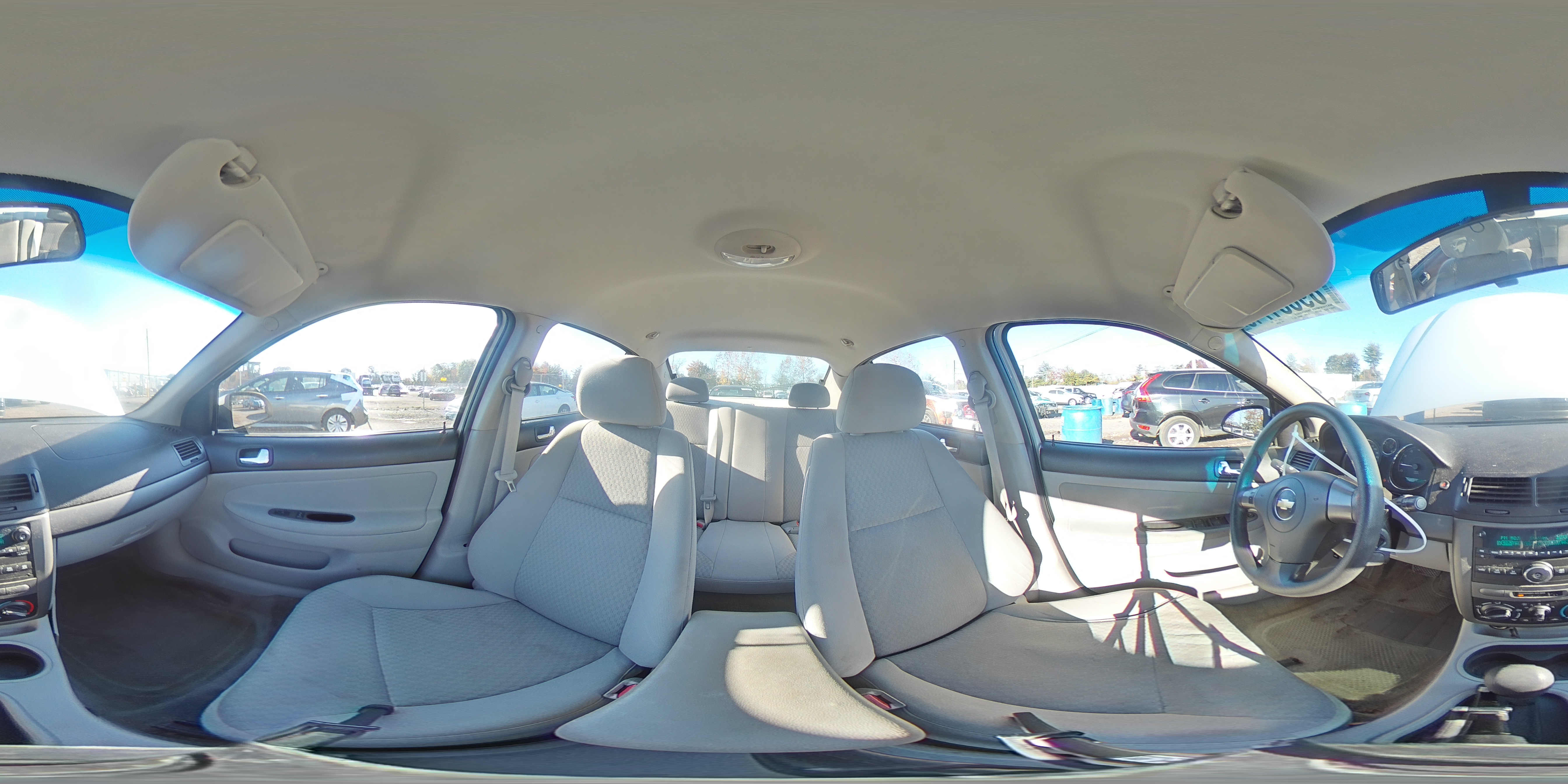 2008 Chevrolet Cobalt Lt VIN: 1G1AL58F187303706 Lot: 91498085