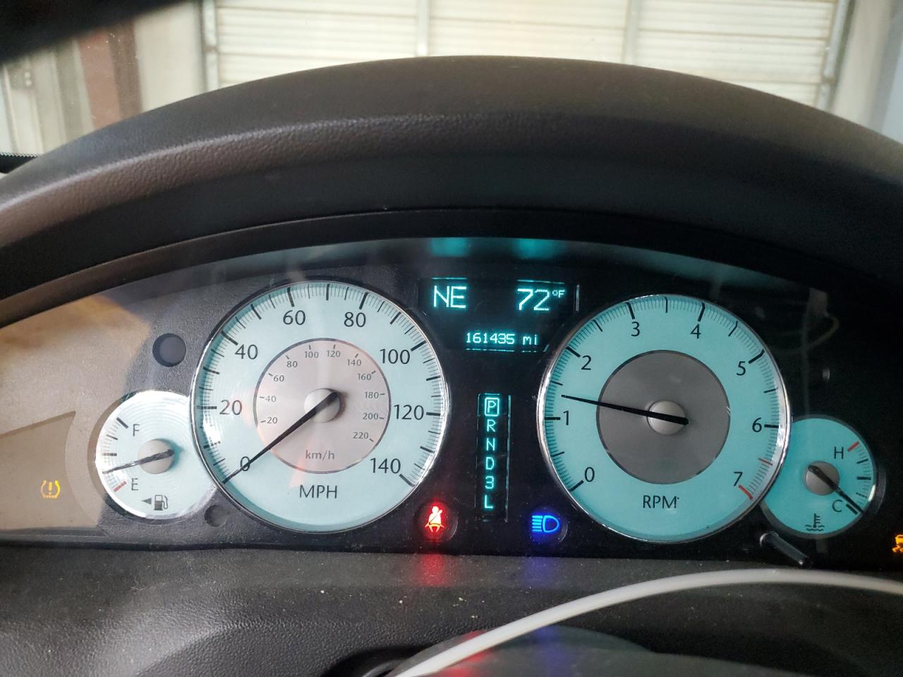 2010 Chrysler 300 S VIN: 2C3CA2CV7AH297640 Lot: 85286025