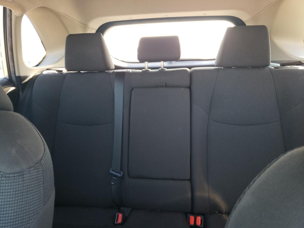 2020 Toyota Rav4 Le VIN: 2T3H1RFV2LW086824 Lot: 86728725