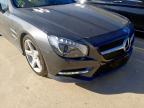 2013 MERCEDES-BENZ SL350 AUTO  for sale at Copart SANDY