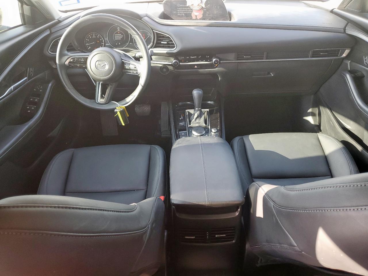 2024 Mazda Cx-30 Select VIN: 3MVDMBBM2RM623467 Lot: 82392905