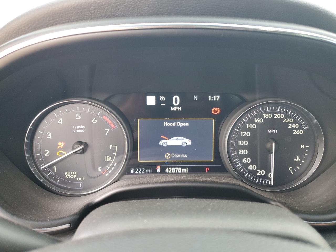 2020 Cadillac Ct5 Sport VIN: 1G6DU5RK8L0146872 Lot: 90507785