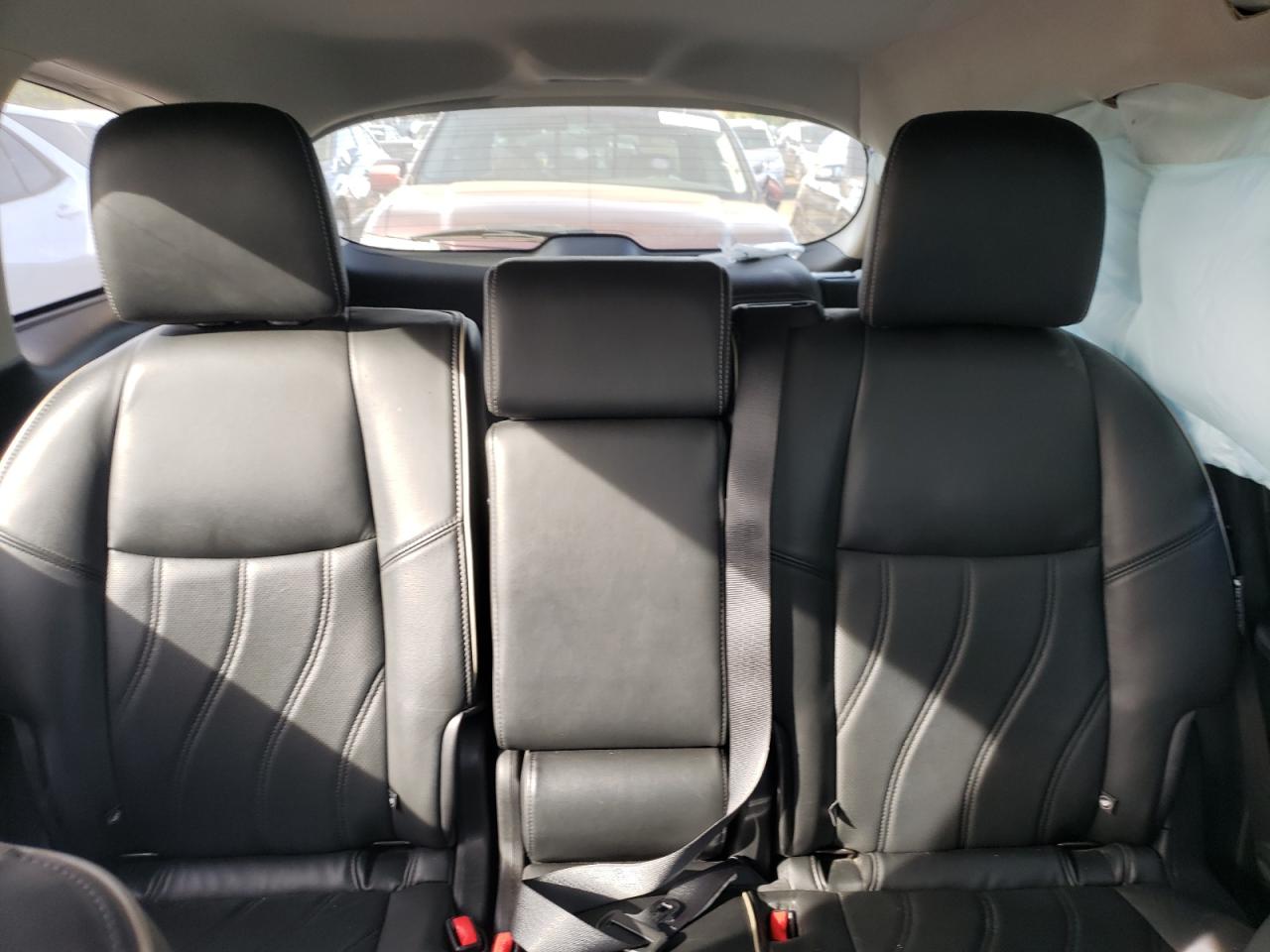 2019 Infiniti Qx60 Luxe VIN: 5N1DL0MMXKC522637 Lot: 84186425