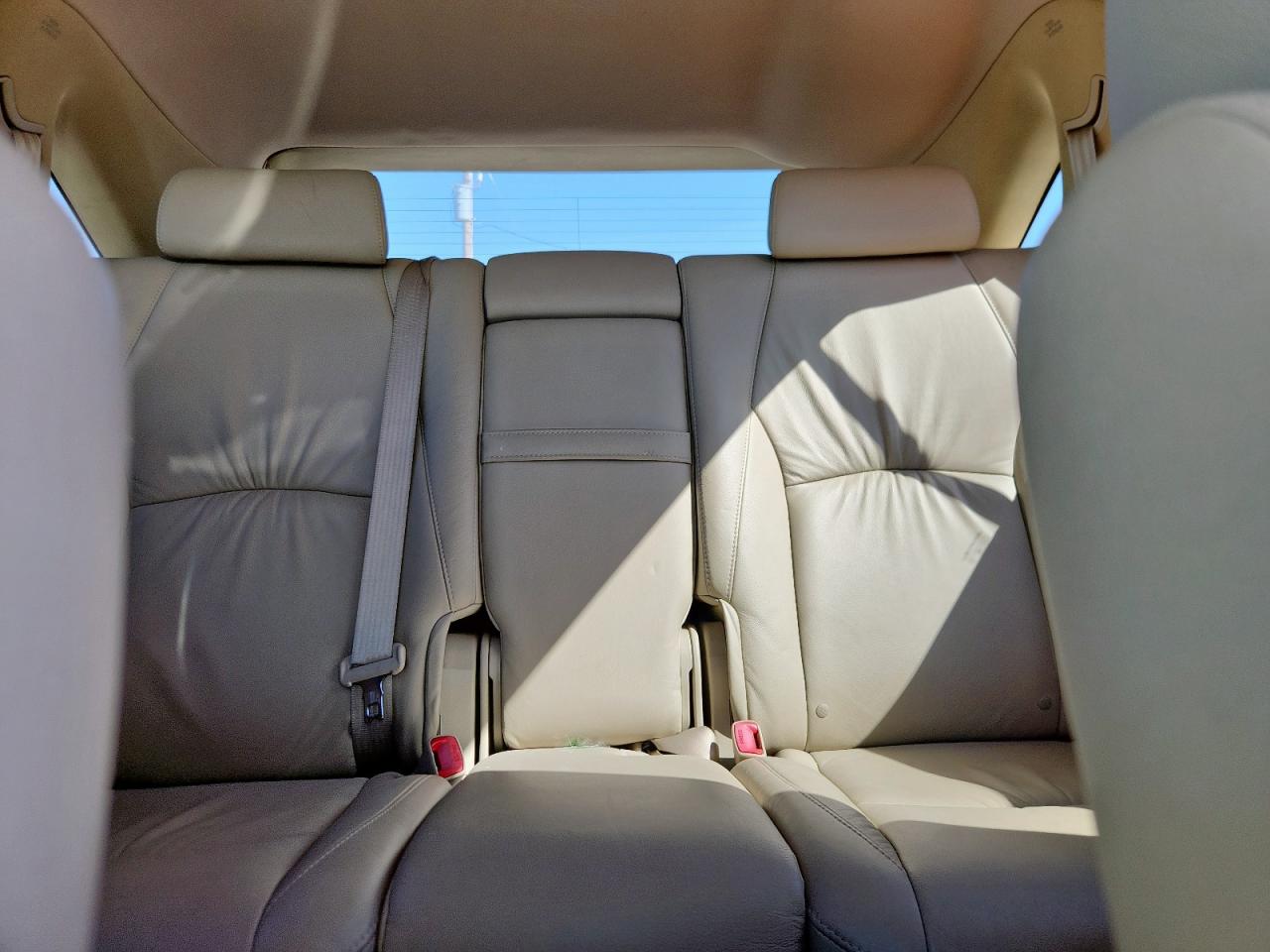 2007 Lexus Rx 350 VIN: JTJGK31U570007500 Lot: 82433425