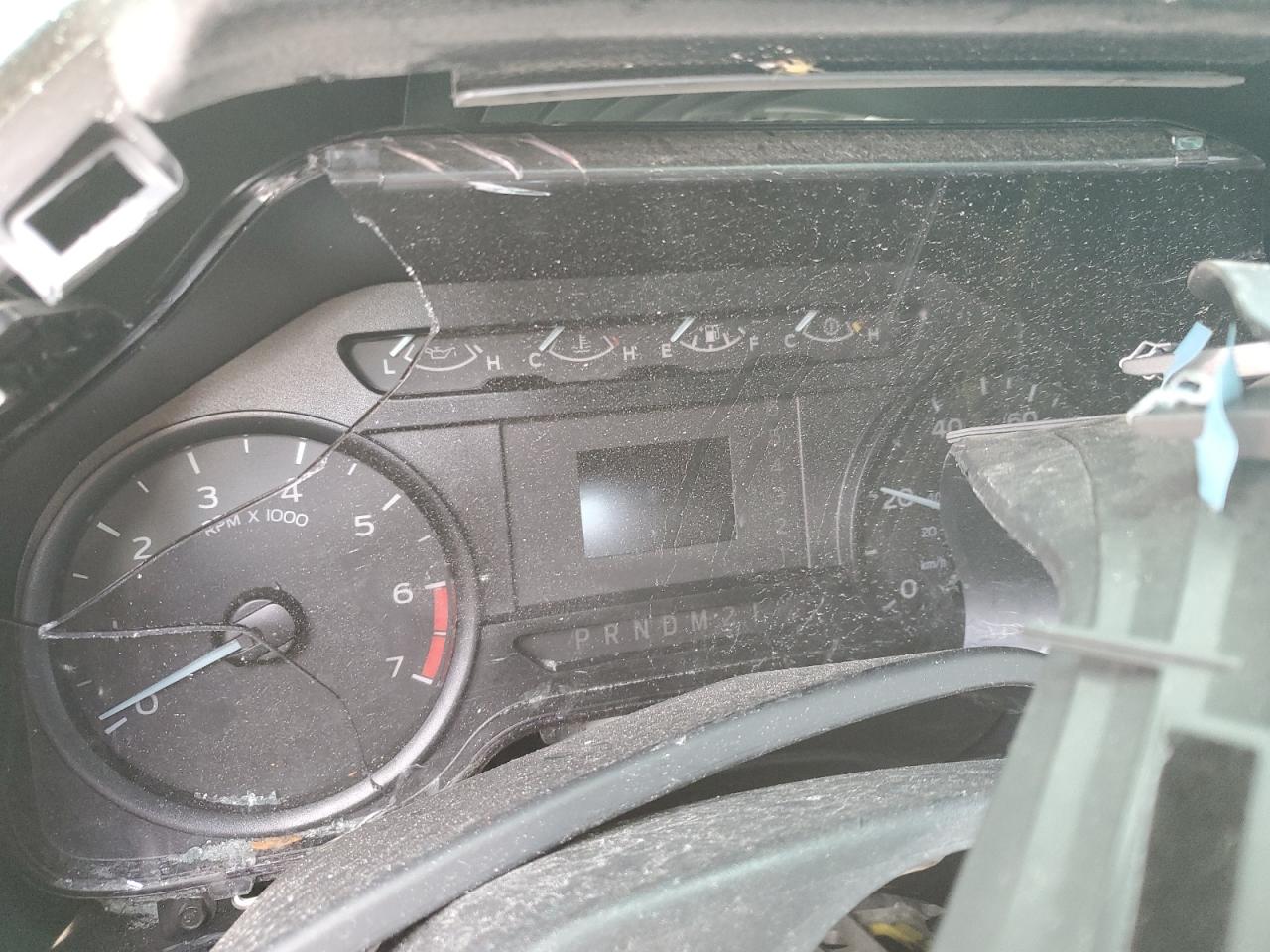 2019 Ford F250 Super Duty VIN: 1FT7W2B63KED80659 Lot: 82659935