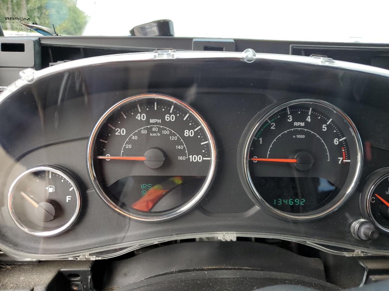 2014 Jeep Wrangler Unlimited Sport VIN: 1C4BJWDG2EL218415 Lot: 85104895