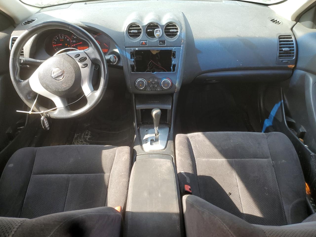 2007 Nissan Altima 2.5 VIN: 1N4AL21E07C172450 Lot: 84774245