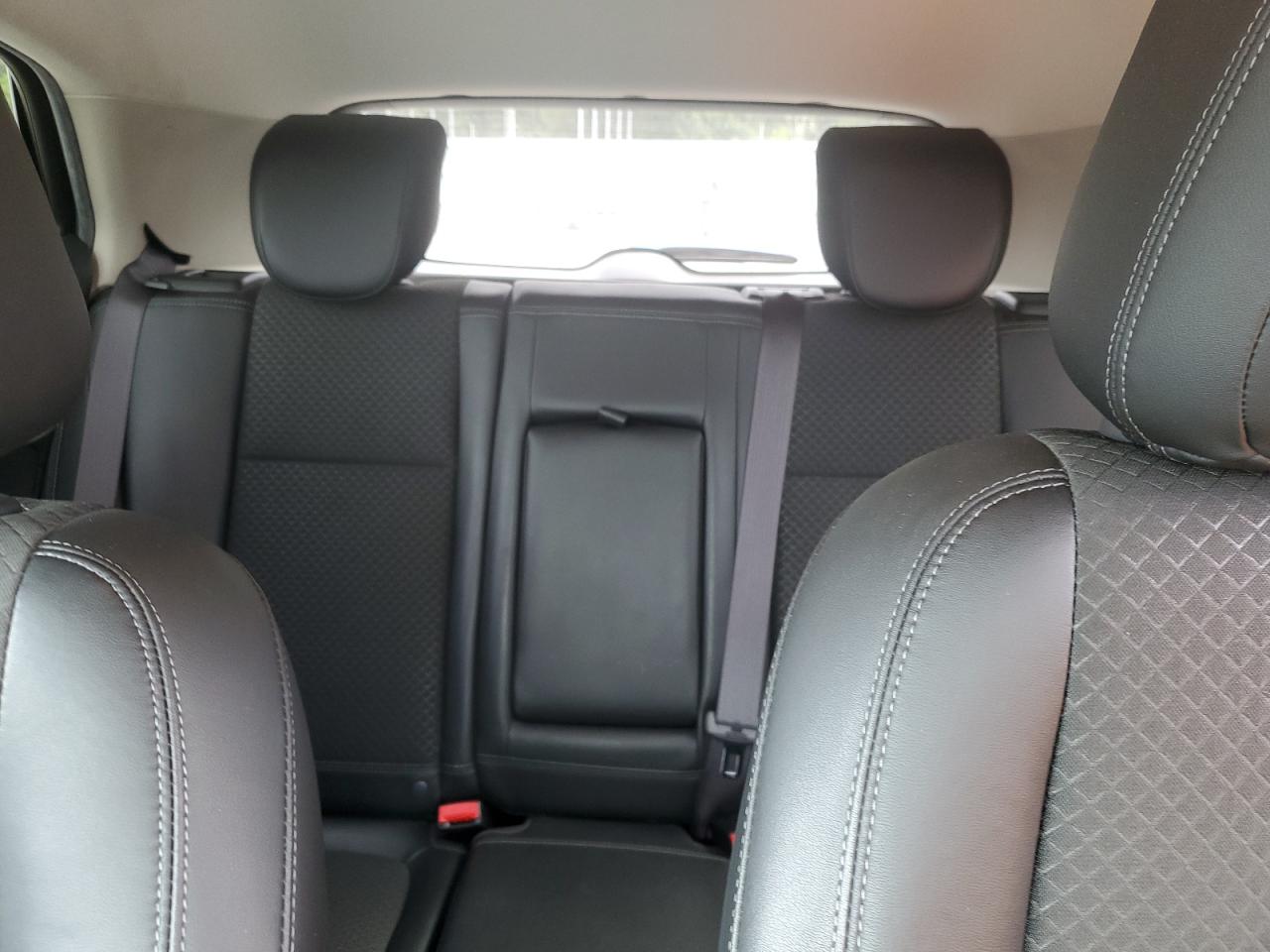 2017 Buick Encore Preferred VIN: KL4CJASB8HB095755 Lot: 82304865