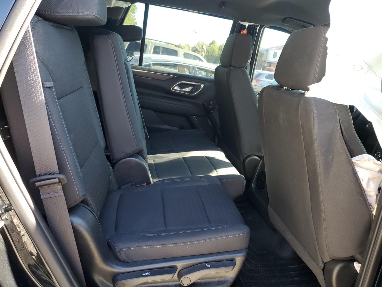 2023 Chevrolet Tahoe K1500 VIN: 1GNSKLED3PR157423 Lot: 85883415