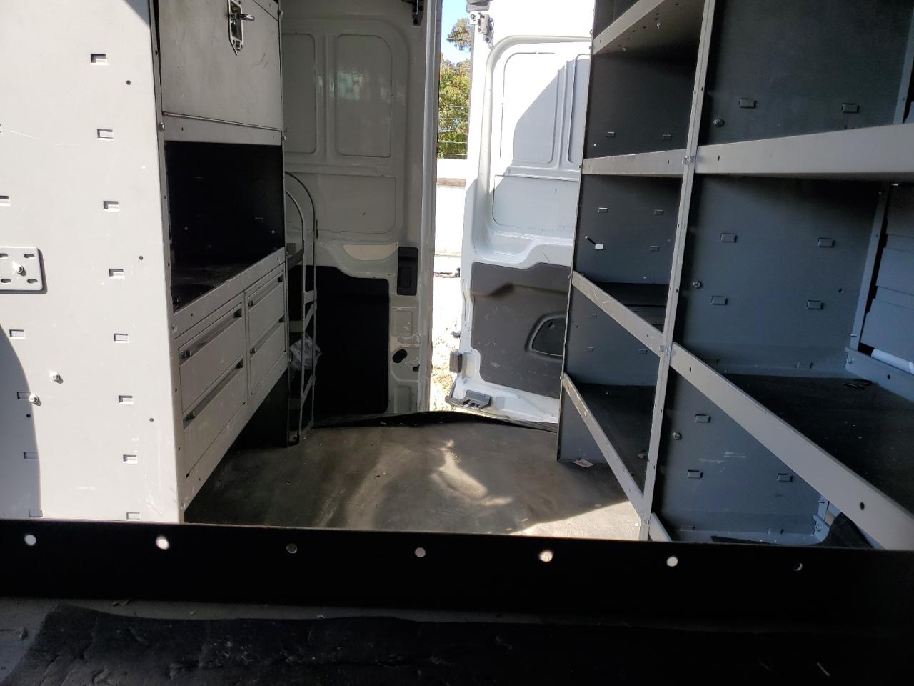 2020 Ford Transit T-250 VIN: 1FTBR1C82LKB21515 Lot: 89612705