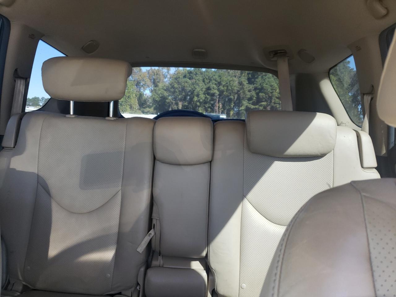 2009 Toyota Rav4 Limited VIN: 2T3BF31V19W006515 Lot: 82550065