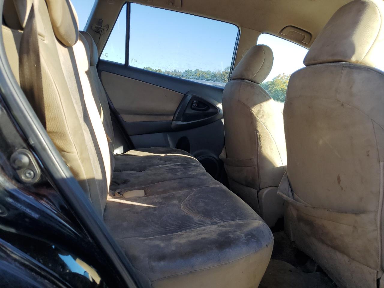 2011 Toyota Rav4 VIN: 2T3BF4DV1BW098328 Lot: 86534995