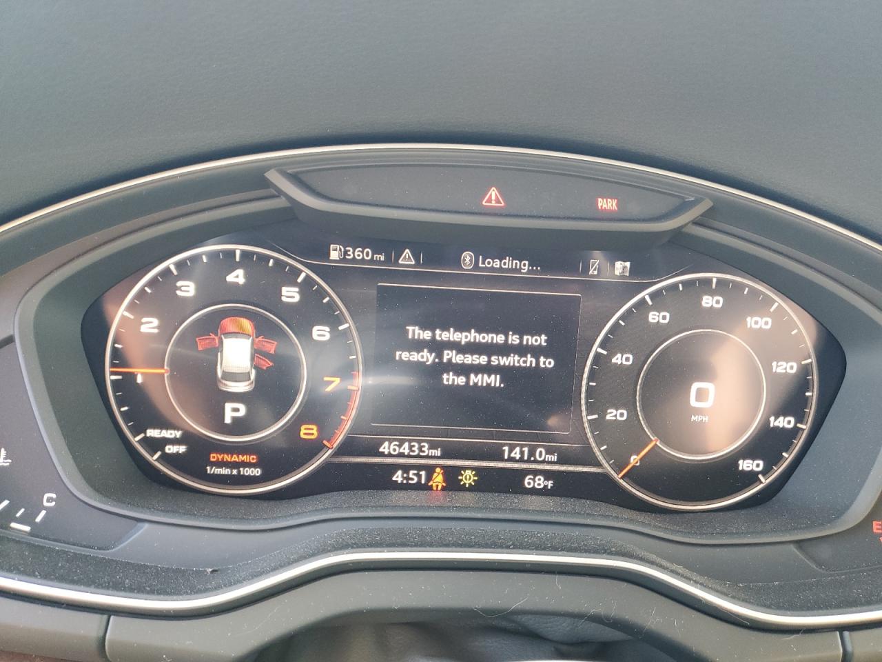 2020 Audi Q5 Premium Plus VIN: WA1BNAFY7L2026675 Lot: 89520325