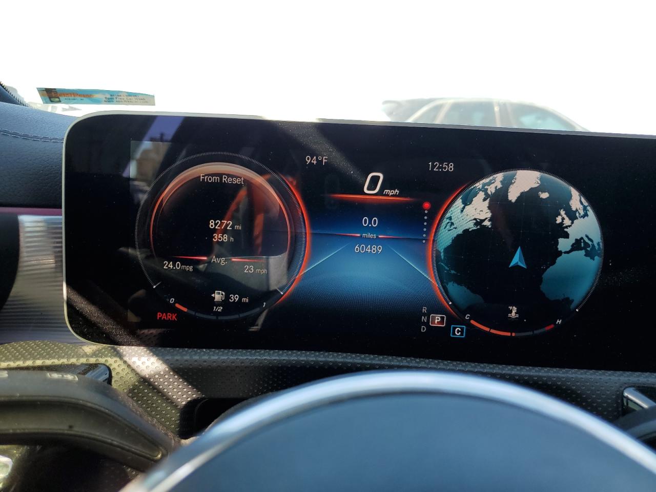 2020 Mercedes-Benz Cla 250 VIN: WDD5J4GB3LN074446 Lot: 82544065