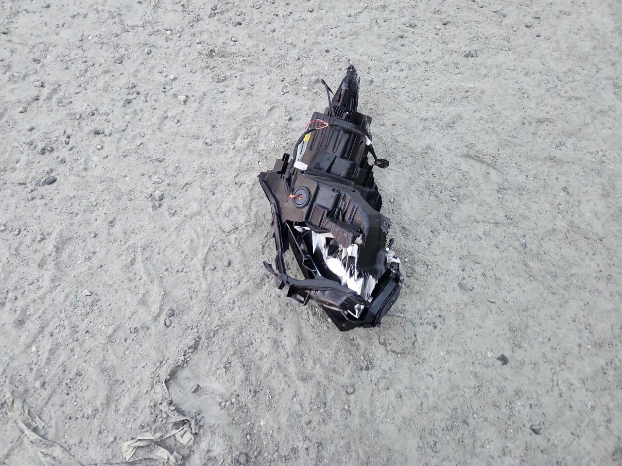 2024 Nissan Pathfinder S VIN: 5N1DR3AC9RC313265 Lot: 85279355