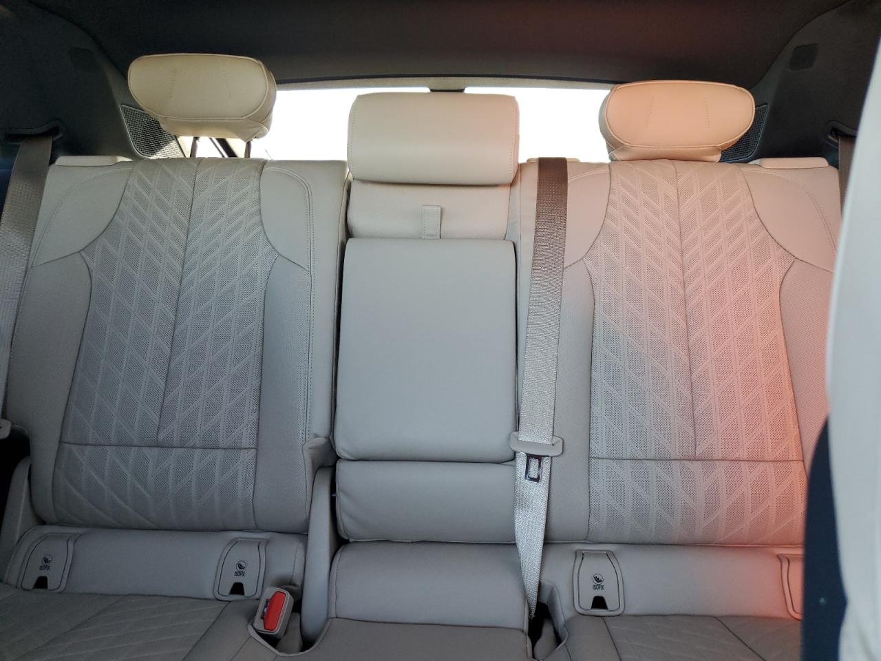 2024 Cadillac Lyriq Sport VIN: 1GYKPWRL7RZ129327 Lot: 87034905