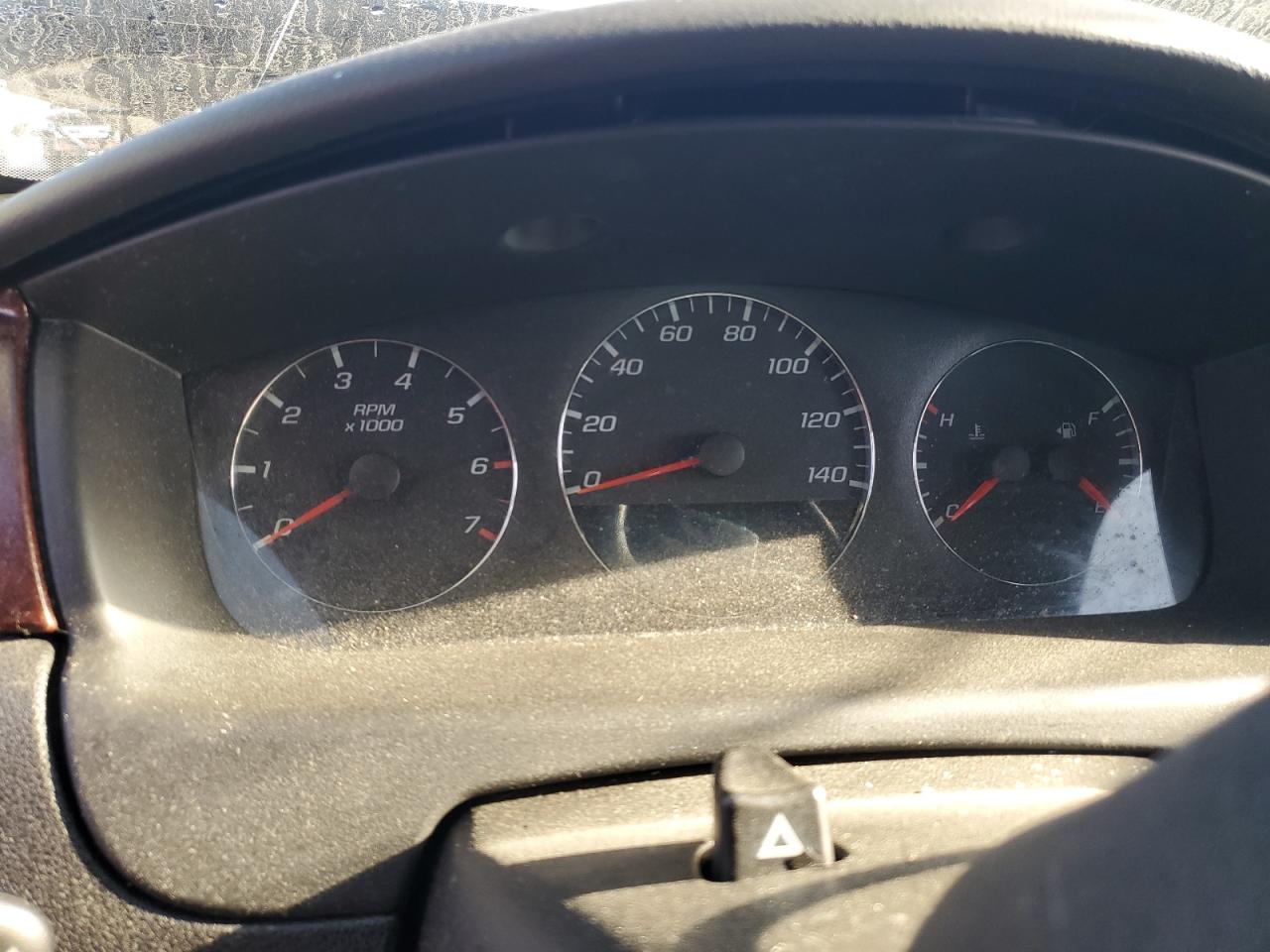 2010 Chevrolet Impala Lt VIN: 2G1WB5EN1A1140577 Lot: 89532565