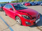 2011 MAZDA 6 TAKUYA  for sale at Copart NEWBURY