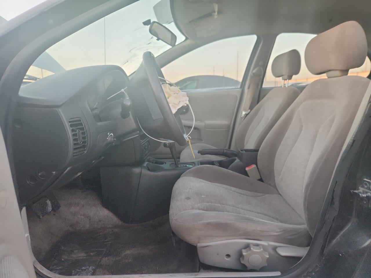 2002 Saturn Sl2 VIN: 1G8ZK52732Z142747 Lot: 87087865