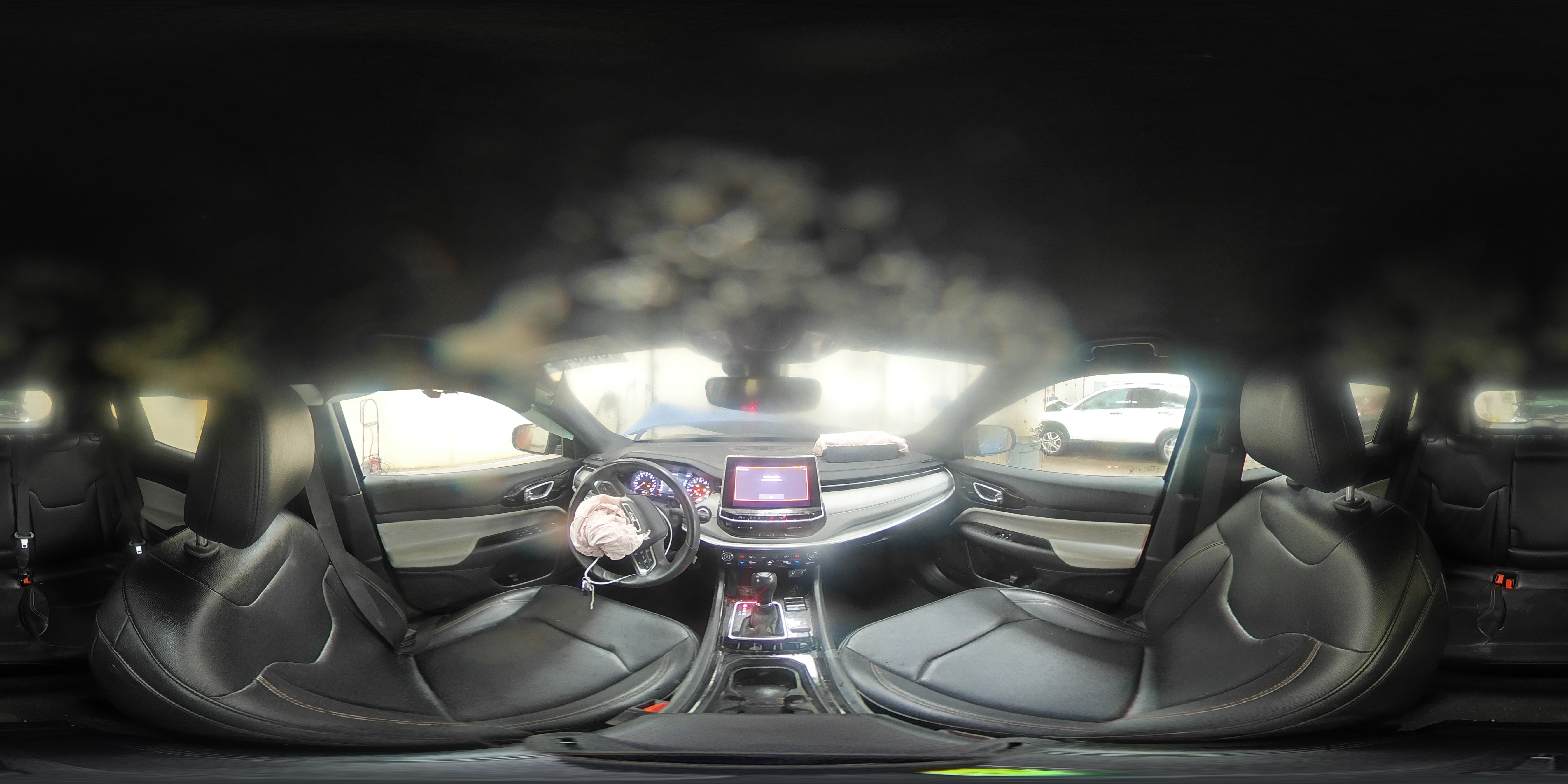 2024 Jeep Compass Limited VIN: 3C4NJDCNXRT115268 Lot: 85855455