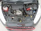 2014 FORD FIESTA ZETEC 1.0 ECOBOOST ZETEC 5DR for sale at Copart BRISTOL