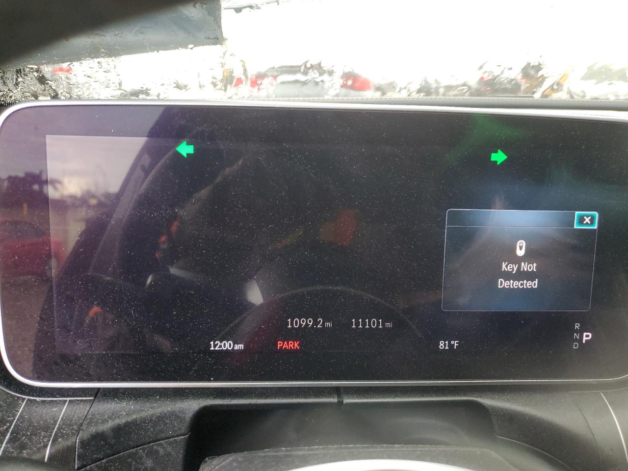 2024 Mercedes-Benz C 300 VIN: W1KAF4GB5RR223375 Lot: 84937845