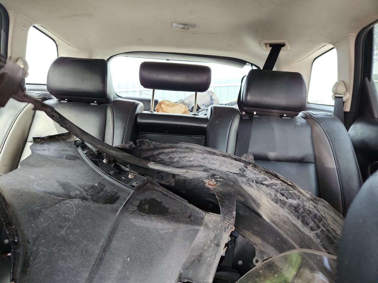 2010 Mazda Cx-9 VIN: JM3TB3MV5A0219320 Lot: 82238625