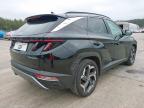2021 HYUNDAI TUCSON ULTIMATE T-GDI  for sale at Copart WHITBURN