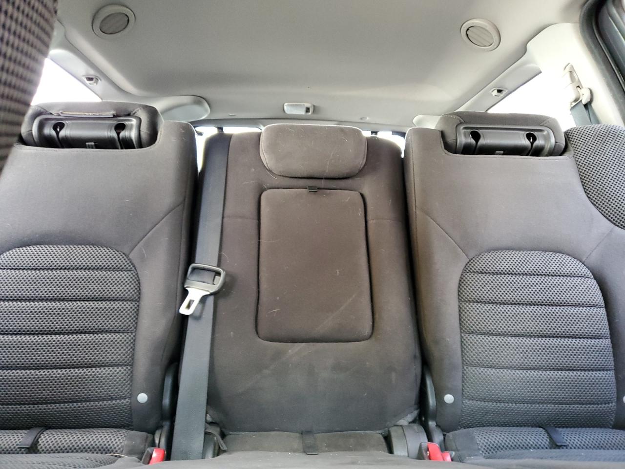 2012 Nissan Pathfinder S VIN: 5N1AR1NB3CC622794 Lot: 80438645