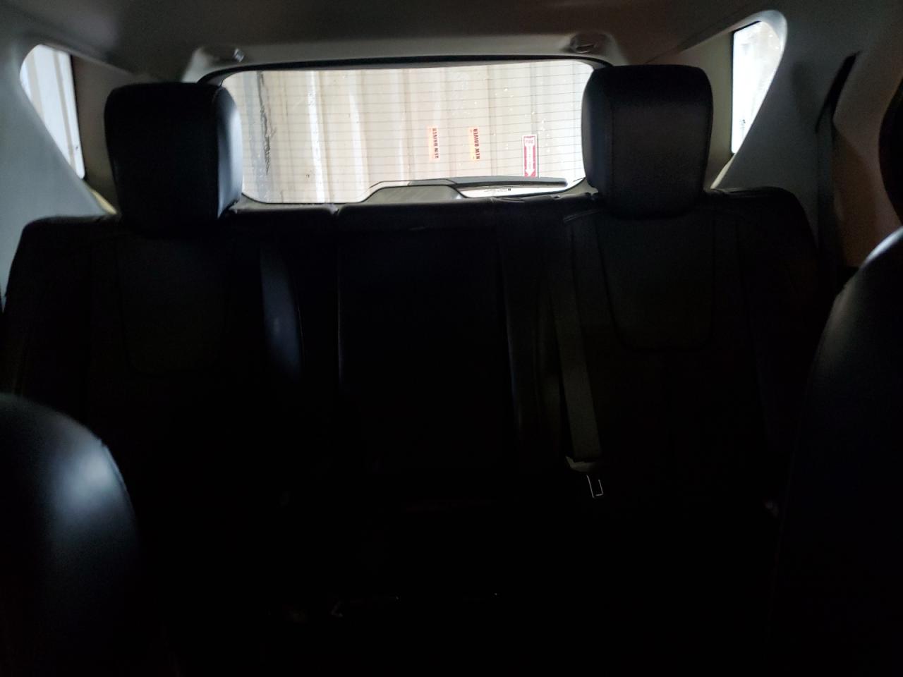 2014 Chevrolet Equinox Ltz VIN: 2GNFLHE36E6259343 Lot: 82390845