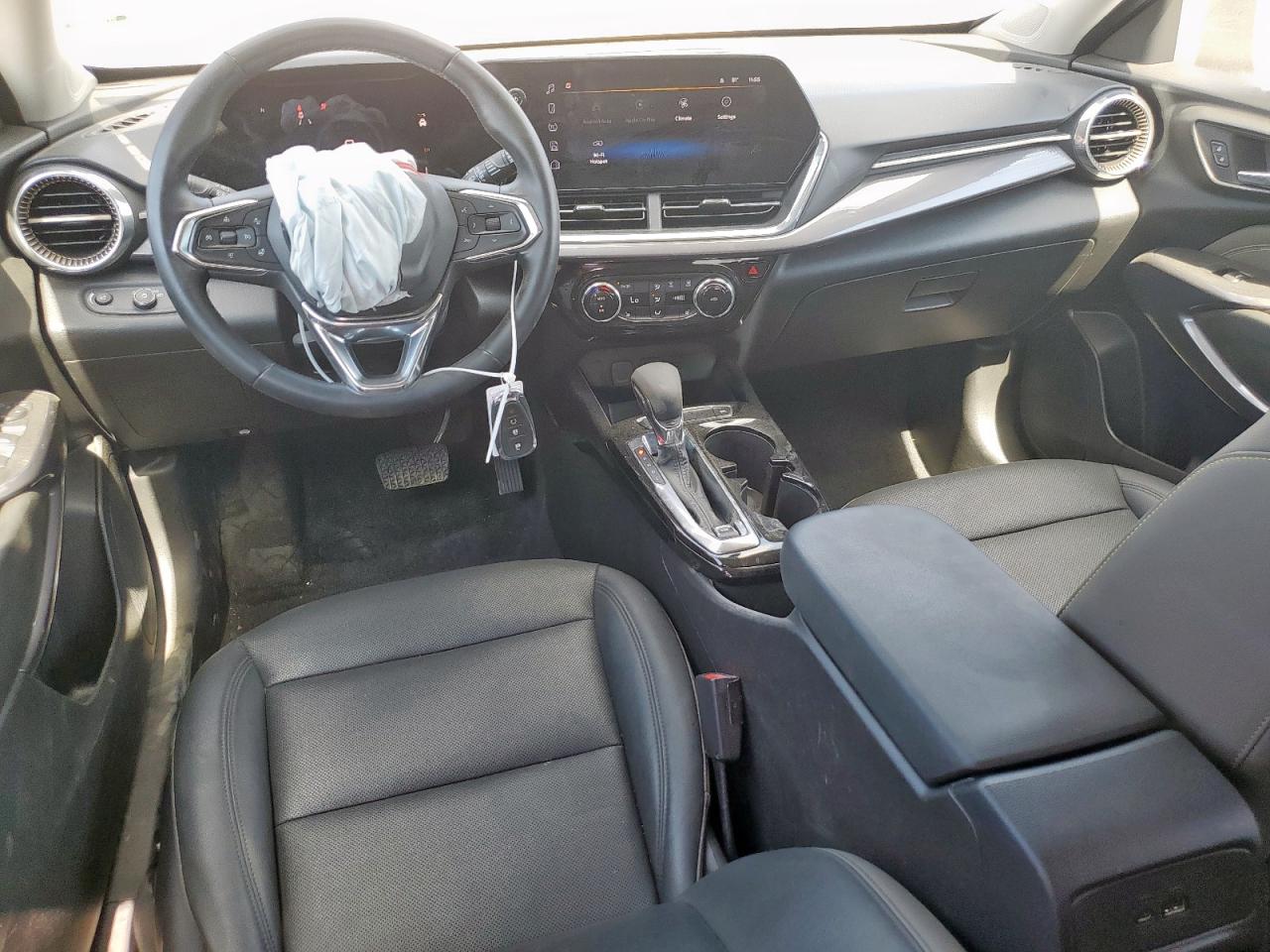 2024 Chevrolet Trax Activ VIN: KL77LKE29RC133473 Lot: 85784685