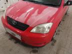 2004 TOYOTA COROLLA 1.4 VVT-I T2 3DR for sale at Copart SANDWICH