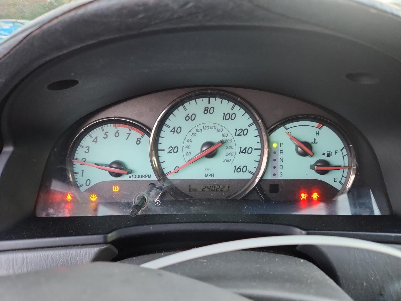 2004 Toyota Camry Solara Se VIN: 4T1CA30P74U006719 Lot: 86498355