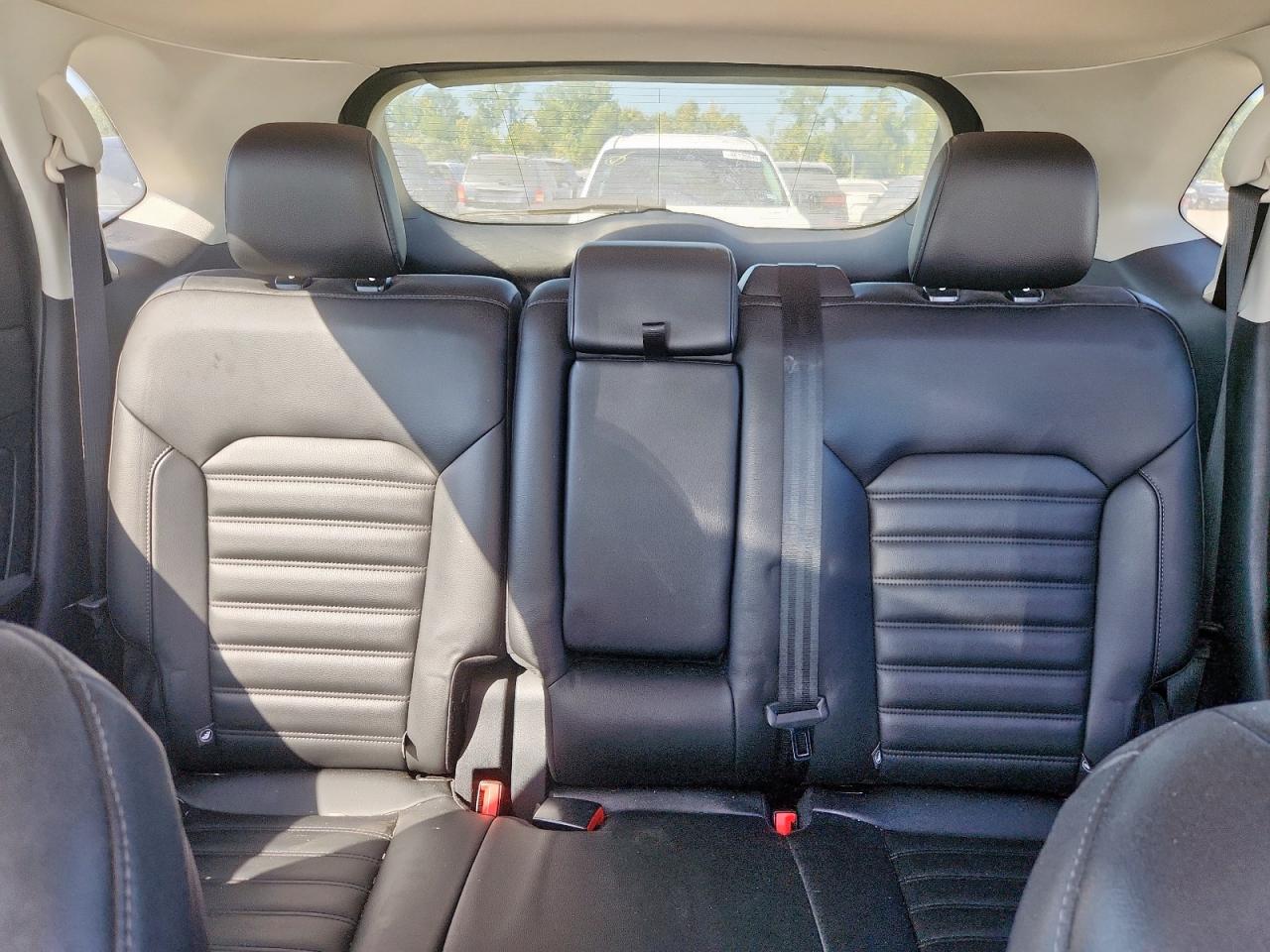 2022 Ford Edge Sel VIN: 2FMPK4J95NBA16421 Lot: 82353235