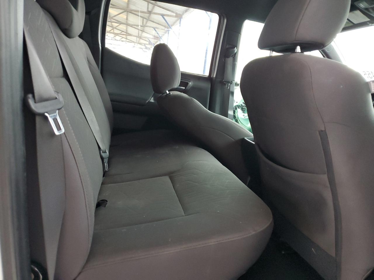 2017 Toyota Tacoma Double Cab VIN: 5TFCZ5AN8HX094304 Lot: 80685455