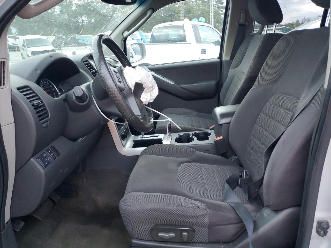 2012 Nissan Pathfinder S VIN: 5N1AR1NB1CC614418 Lot: 84885435