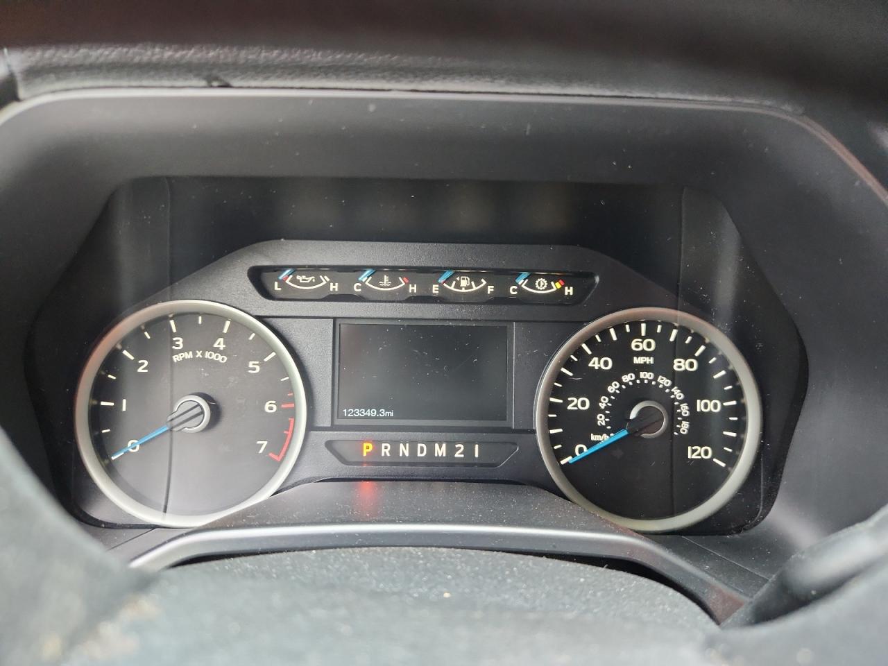 2015 Ford F150 Supercrew VIN: 1FTEW1CF0FFA66564 Lot: 85189545