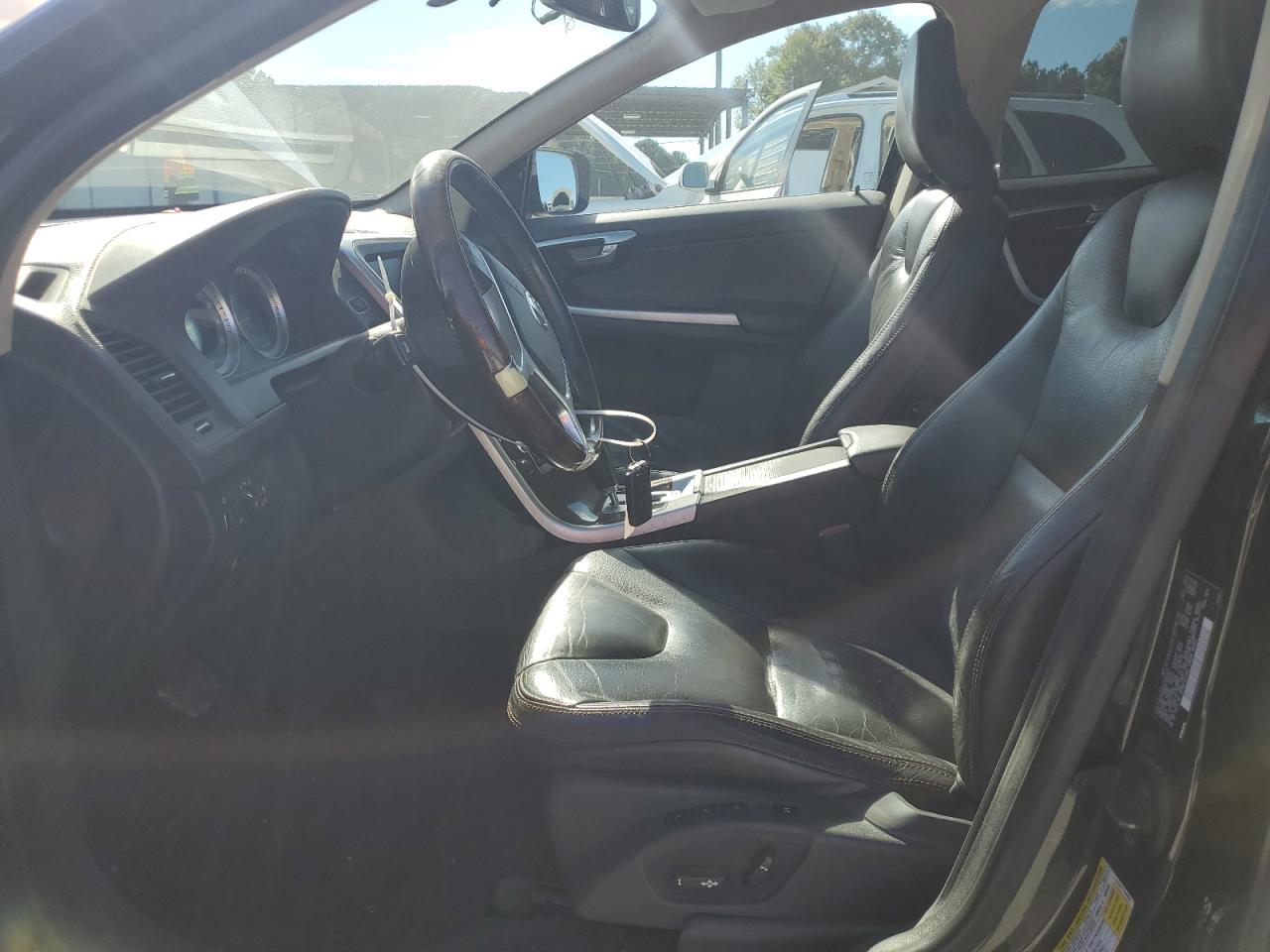 2012 Volvo Xc60 T6 VIN: YV4902DZXC2264151 Lot: 84789435