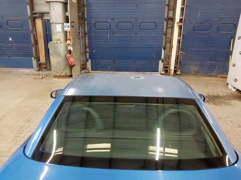 2002 MERCEDES-BENZ SLK SLK 200K 2DR TIP AUTO