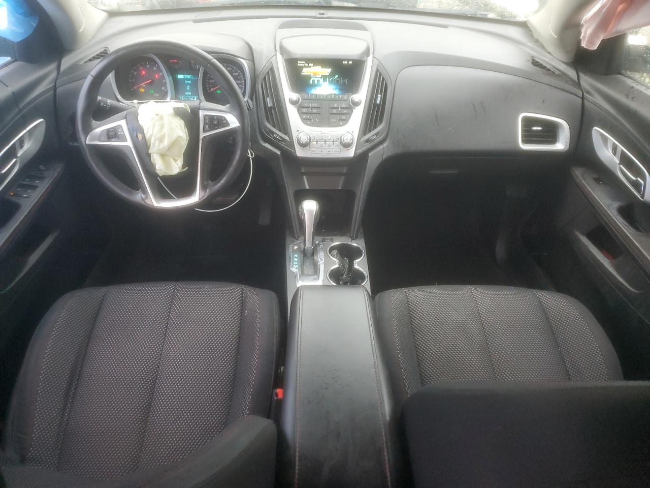 2013 Chevrolet Equinox Lt VIN: 1GNALDEK2DZ121148 Lot: 80339725