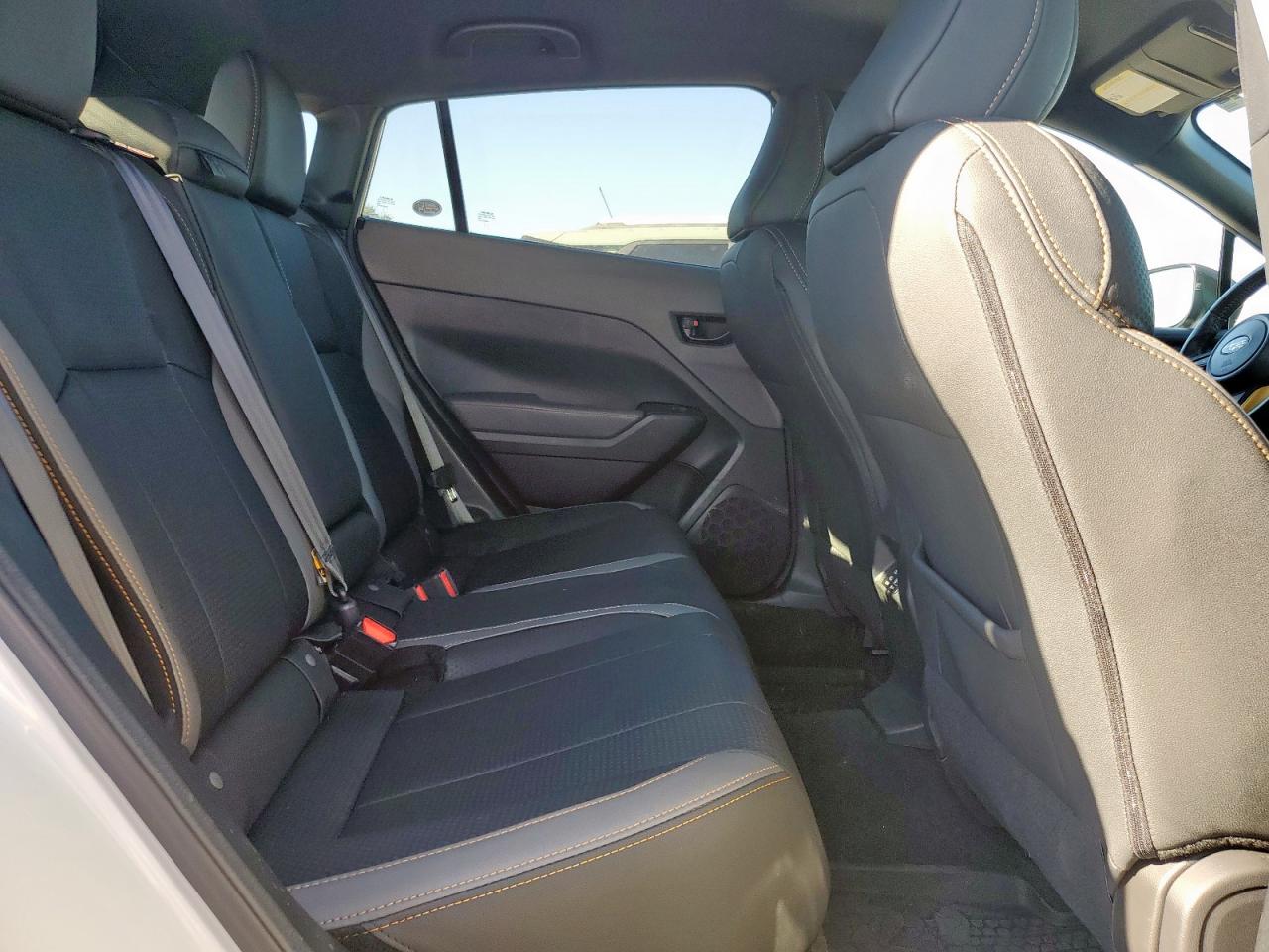 2024 Subaru Crosstrek Wilderness VIN: 4S4GUHT69R3745368 Lot: 85308765