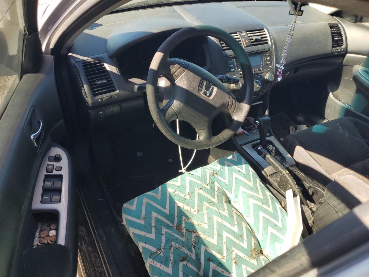 2004 Honda Accord Ex VIN: 1HGCM56604A088074 Lot: 82585295