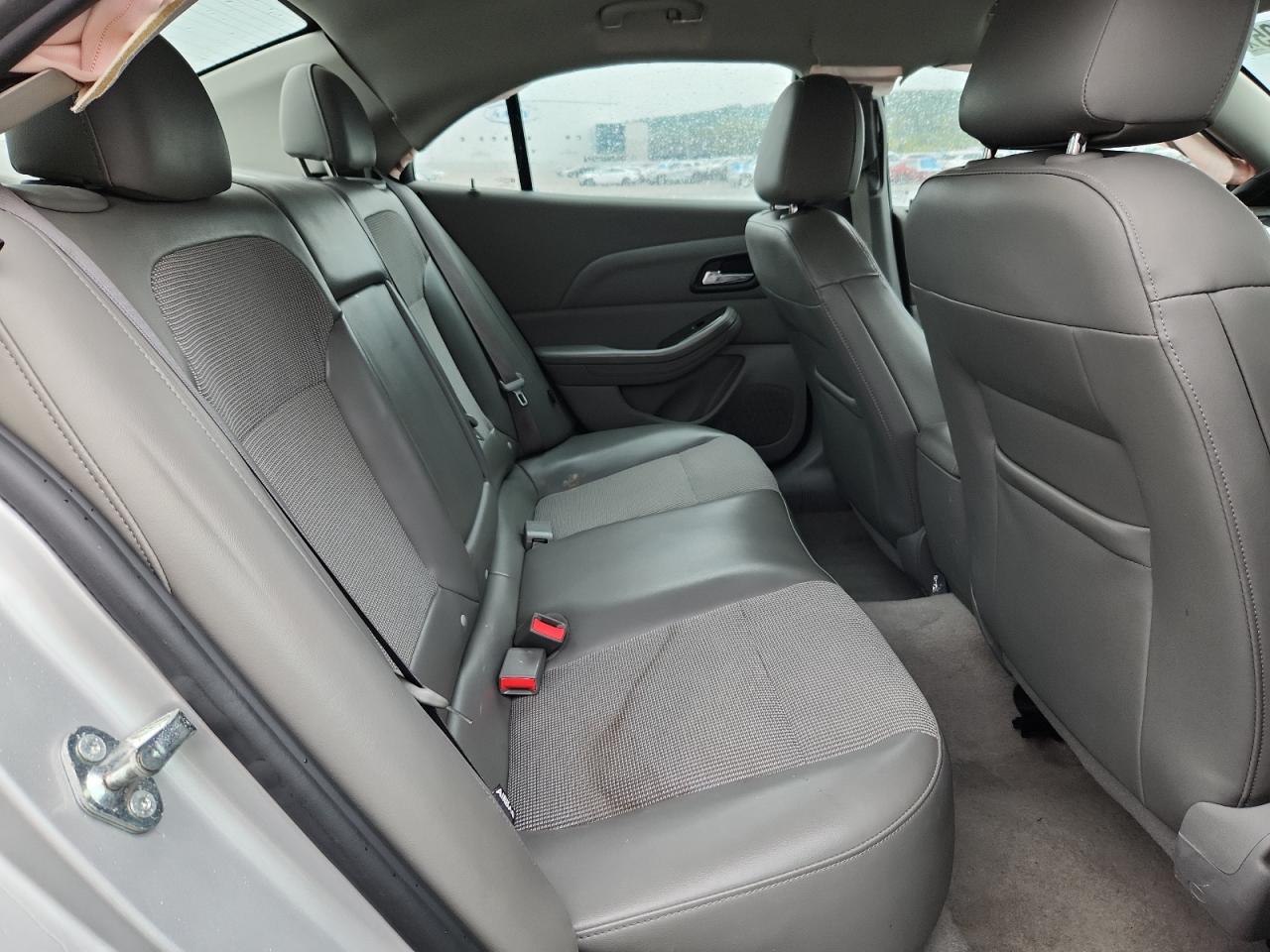 2015 Chevrolet Malibu 1Lt VIN: 1G11C5SL4FF189251 Lot: 82468805