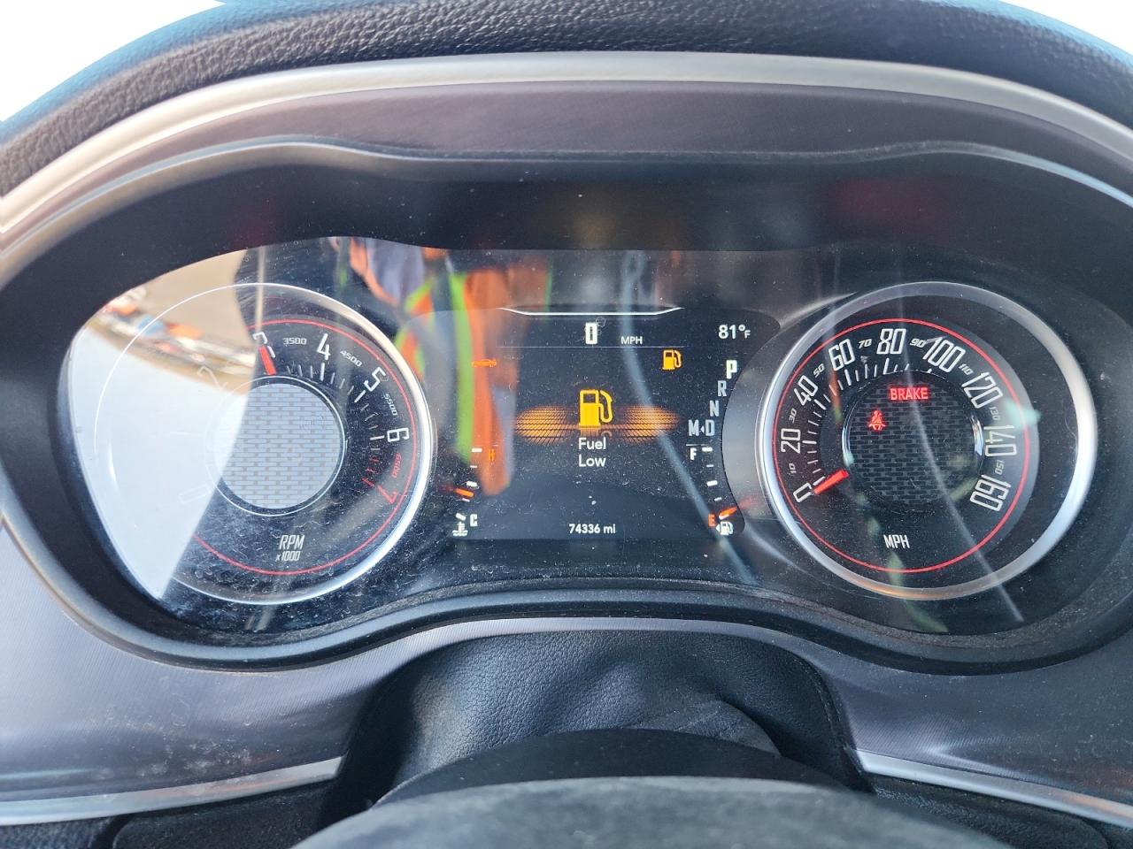 2019 Dodge Challenger Sxt VIN: 2C3CDZAGXKH677450 Lot: 84649605
