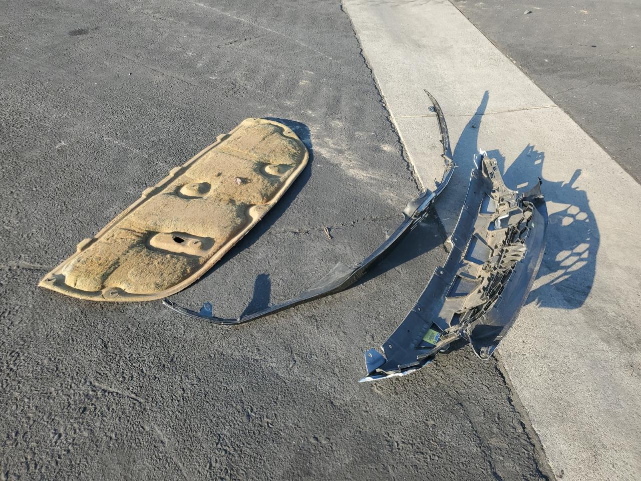 2020 Honda Accord Sport VIN: 1HGCV1F33LA142736 Lot: 90848285